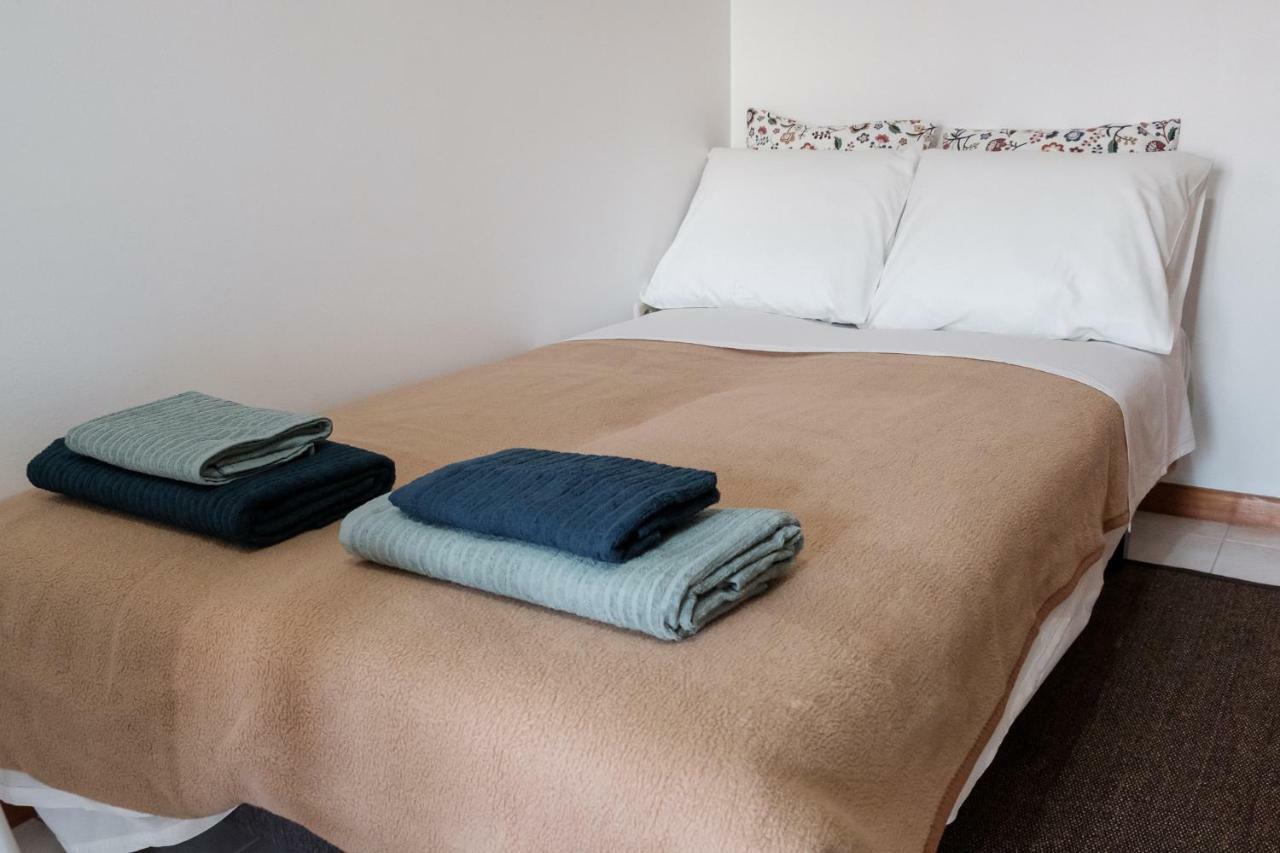 Apartment With Balcony In The Square 포르투 외부 사진
